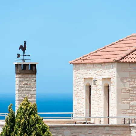 Ellotia & Asterion By Forest * Rethymno (Crete)