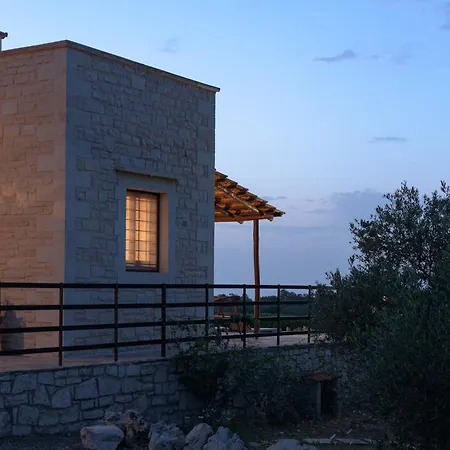 Ellotia & Asterion By Forest Villa Rethymno (Crete)
