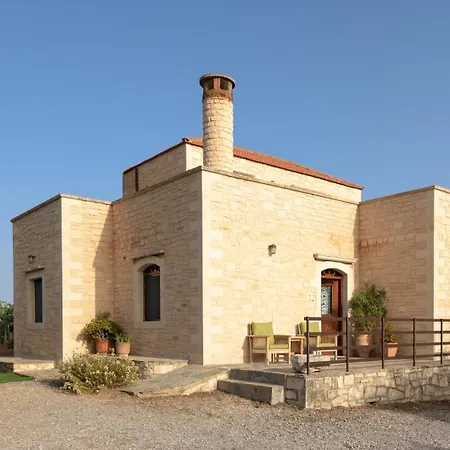 Villa Ellotia & Asterion By Forest