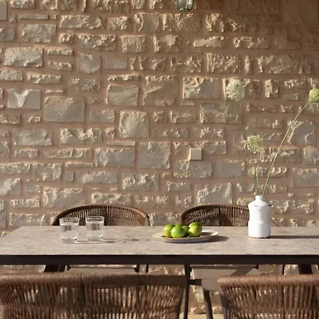 Ellotia & Asterion By Forest * Rethymno (Crete)