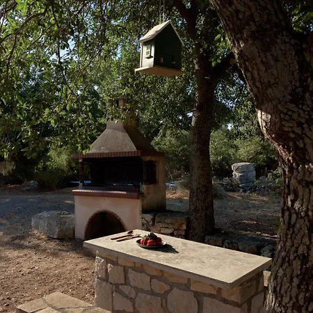Villa Ellotia & Asterion By Forest *
