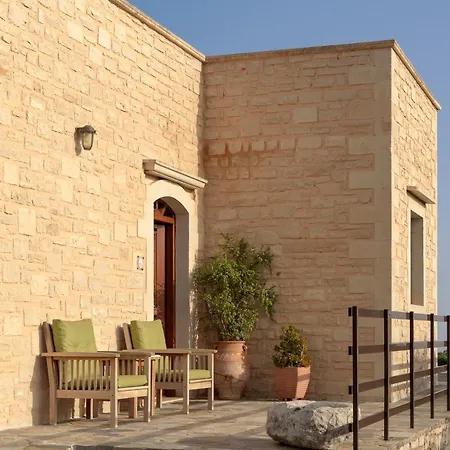 Villa Ellotia & Asterion By Forest Rethymno (Crete)